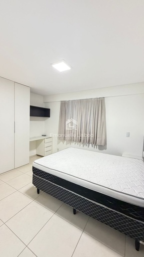 Apartamento de 3 quartos, 80m² no bairro Bessa, em João Pessoa | Eu Corretor