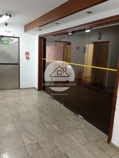 Sala Comercial de 256m² no bairro Centro, em São Paulo | Eu Corretor