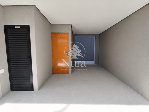Sobrado de 2 quartos, 100m² no bairro Marapé, em Santos | Eu Corretor