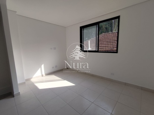 Sobrado de 2 quartos, 100m² no bairro Marapé, em Santos | Eu Corretor