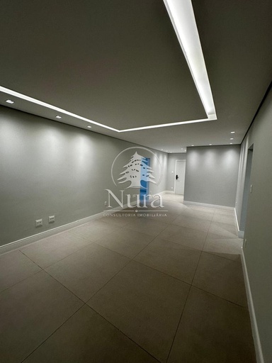 Apartamento de 3 quartos, 137m² no bairro Gonzaga, em Santos | Eu Corretor