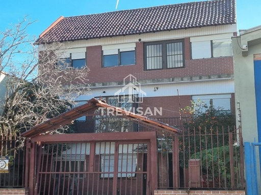 Edifício Residencial de 9 quartos, 650m² no bairro Sarandi, em Porto Alegre | Eu Corretor