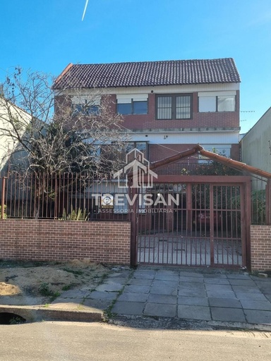 Edifício Residencial de 9 quartos, 650m² no bairro Sarandi, em Porto Alegre | Eu Corretor