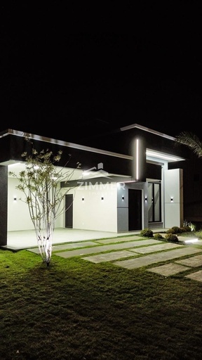 Casa de 3 quartos, 219m² no bairro Encosta da Serra, em Osório | Eu Corretor