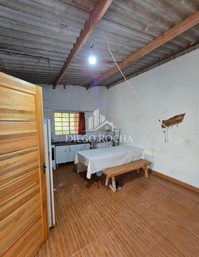 Chácara de 1m² no bairro Gabiroba, em Itamogi | Eu Corretor