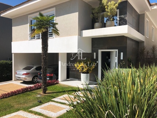 Casa de Condomínio de 367m² no bairro Estrela , em Ponta Grossa | Eu Corretor