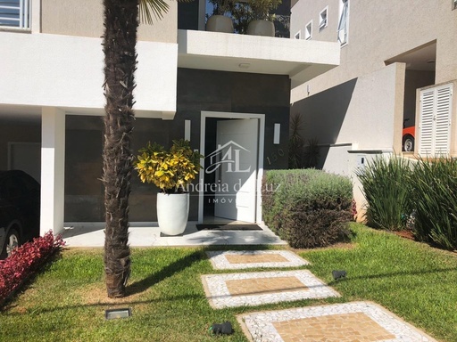 Casa de Condomínio de 367m² no bairro Estrela , em Ponta Grossa | Eu Corretor