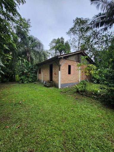 Chácara de 15m² no bairro Aymore, em Guabiruba | Eu Corretor