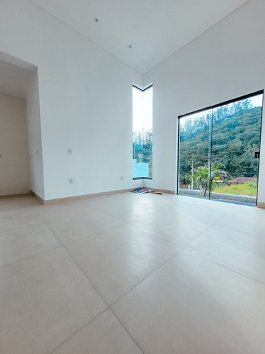 Casa de 3 quartos, 120m² no bairro Limeira Baixa, em Brusque | Eu Corretor