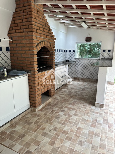 Casa de 3 quartos, 244m² no bairro Vila Oliveira, em Mogi das Cruzes | Eu Corretor