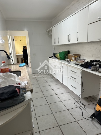Casa de 3 quartos, 244m² no bairro Vila Oliveira, em Mogi das Cruzes | Eu Corretor