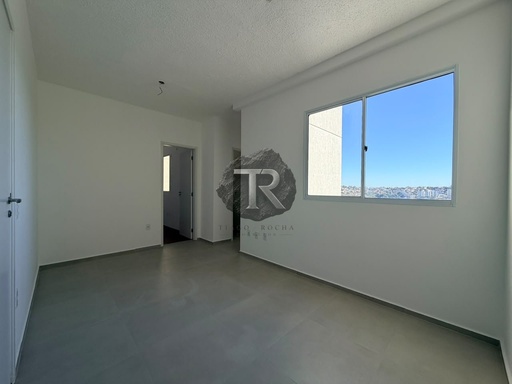 Apartamento de 2 quartos, 50m² no bairro Palmeiras, em Belo Horizonte | Eu Corretor
