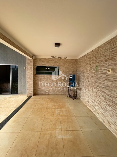 Casa de 220m² no bairro Jardim Daniela , em Figueira | Eu Corretor