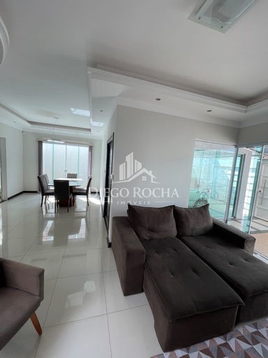 Casa de 220m² no bairro Jardim Daniela , em Figueira | Eu Corretor