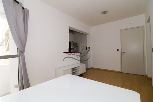 Apartamento de 1 quarto, 50m² no bairro Consolação, em São Paulo | Eu Corretor