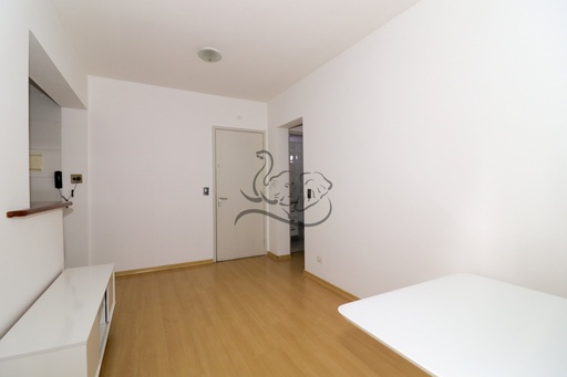 Apartamento de 1 quarto, 50m² no bairro Consolação, em São Paulo | Eu Corretor