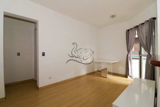 Apartamento de 1 quarto, 50m² no bairro Consolação, em São Paulo | Eu Corretor