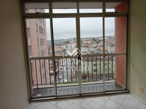 Apartamento de 2 quartos, 65m² no bairro Taboão, em Diadema | Eu Corretor