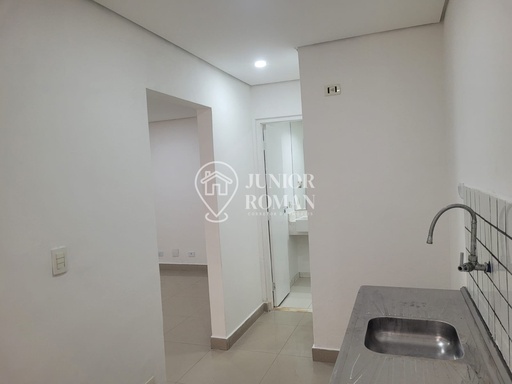 Apartamento de 1 quarto, 36m² no bairro Taboão, em São Bernardo do Campo | Eu Corretor