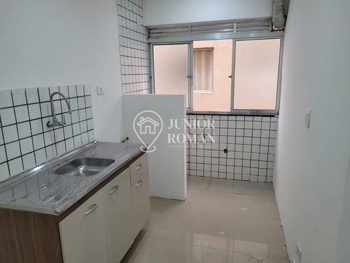 Apartamento de 1 quarto, 36m² no bairro Taboão, em São Bernardo do Campo | Eu Corretor