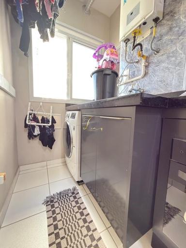 Apartamento de 2 quartos, 42m² no bairro Vila Galvão, em Guarulhos | Eu Corretor