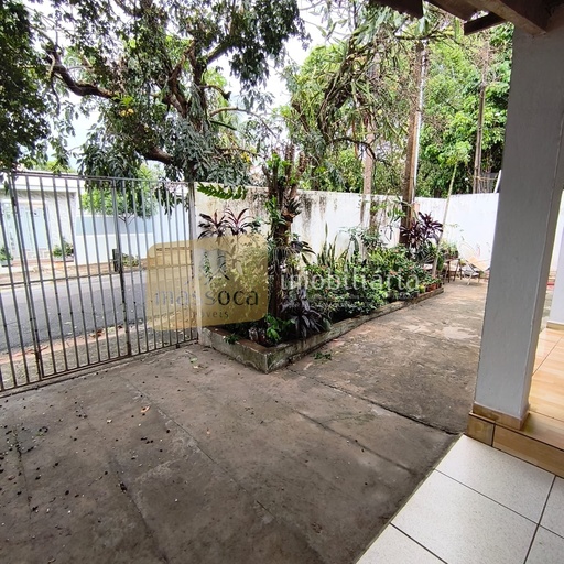Casa de 4 quartos, 100m² no bairro Parque Presidente Kenedy, em Tupã | Eu Corretor