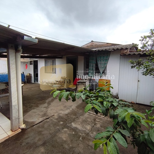 Casa de 4 quartos, 100m² no bairro Parque Presidente Kenedy, em Tupã | Eu Corretor