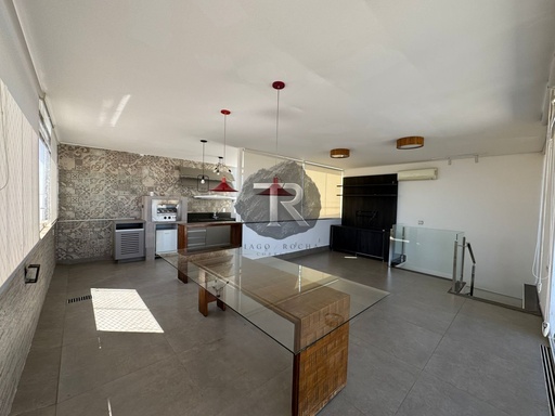 Cobertura de 3 quartos, 186m² no bairro Buritis, em Belo Horizonte | Eu Corretor
