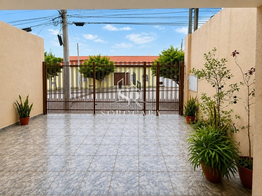 Casa de 3 quartos, 173m² no bairro Jardim Europa, em Sorocaba | Eu Corretor