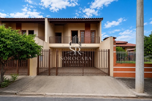 Casa de 3 quartos, 173m² no bairro Jardim Europa, em Sorocaba | Eu Corretor