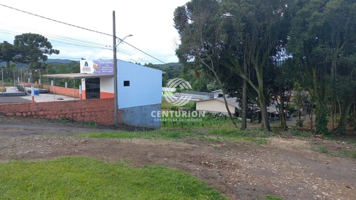 Lote/Terreno de 902m² no bairro centro, em Irani | Eu Corretor