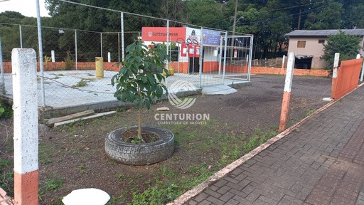 Lote/Terreno de 902m² no bairro centro, em Irani | Eu Corretor