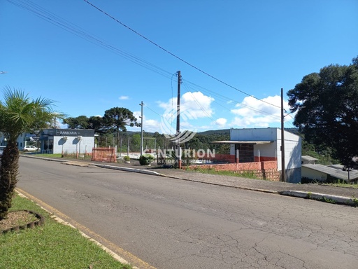 Lote/Terreno de 902m² no bairro centro, em Irani | Eu Corretor