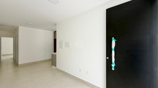 Geminado de 2 quartos, no bairro Forquilhas , em São José | Eu Corretor