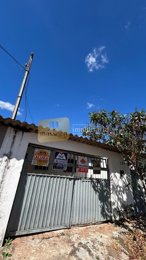 Casa no bairro Parque Presidente Kenedy, em Tupã | Eu Corretor