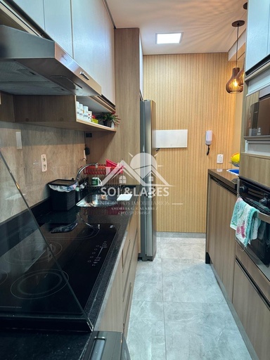 Apartamento de 3 quartos, 67m² no bairro Vila Mogi Moderno, em Mogi das Cruzes | Eu Corretor