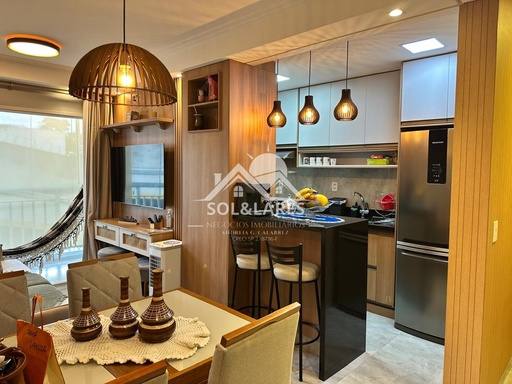 Apartamento de 3 quartos, 67m² no bairro Vila Mogi Moderno, em Mogi das Cruzes | Eu Corretor