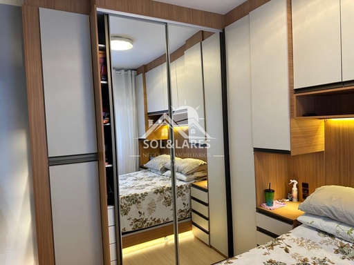 Apartamento de 3 quartos, 67m² no bairro Vila Mogi Moderno, em Mogi das Cruzes | Eu Corretor