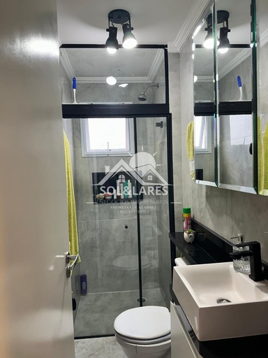 Apartamento de 3 quartos, 67m² no bairro Vila Mogi Moderno, em Mogi das Cruzes | Eu Corretor
