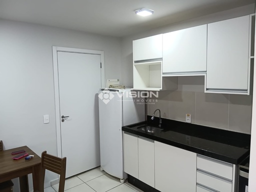 Apartamento de 2 quartos, no bairro Boqueirão, em Guarapuava | Eu Corretor