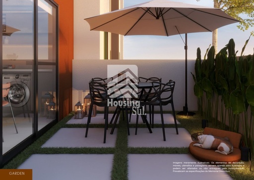 Apartamento de 2 quartos, no bairro Lot. Itaboa, em Campo Largo | Eu Corretor