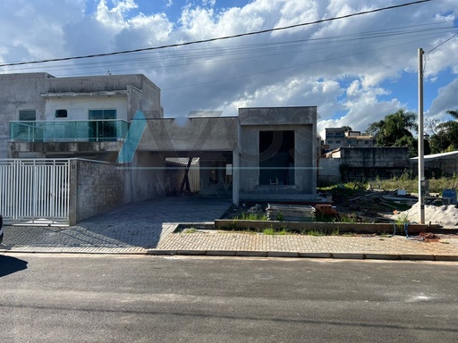 Casa de 3 quartos, 120m² no bairro Paloma, em Colombo | Eu Corretor