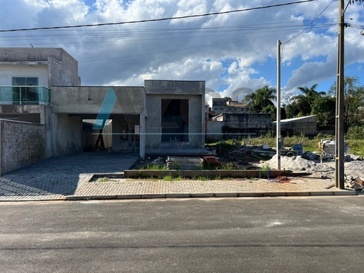 Casa de 3 quartos, 120m² no bairro Paloma, em Colombo | Eu Corretor