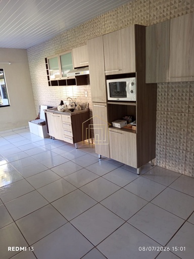 Casa de 2 quartos, no bairro Terra Vermelha , em São Mateus do Sul | Eu Corretor