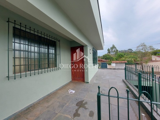 Casa de 3 quartos, 180m² no bairro Centro , em Guaranésia | Eu Corretor