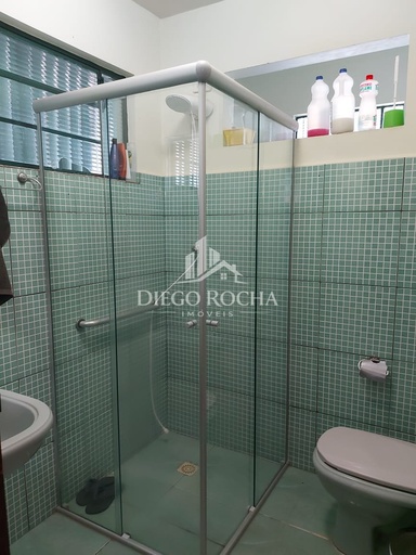 Casa de 3 quartos, 180m² no bairro Centro , em Guaranésia | Eu Corretor