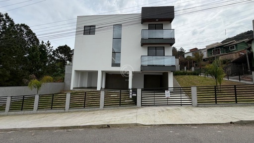 Casa de 3 quartos, no bairro Potecas, em São José | Eu Corretor