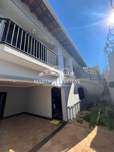 Casa de 3 quartos, no bairro Boa Vista, em Uberaba | Eu Corretor