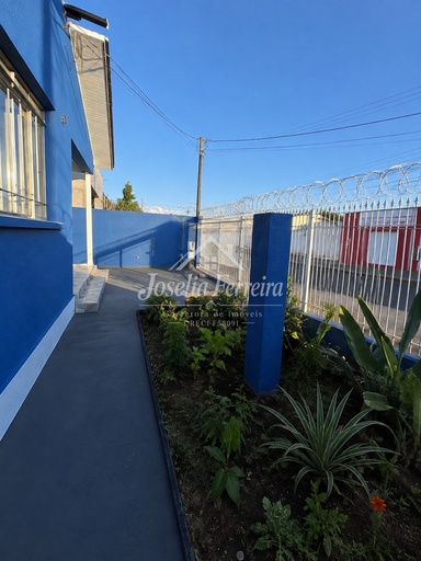 Casa de 3 quartos, 140m² no bairro Uvaranas, em Ponta Grossa | Eu Corretor