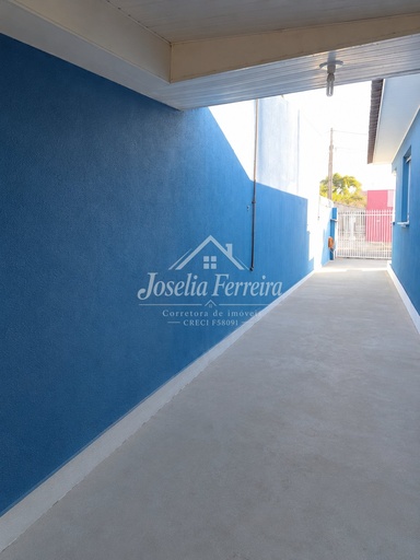 Casa de 3 quartos, 140m² no bairro Uvaranas, em Ponta Grossa | Eu Corretor